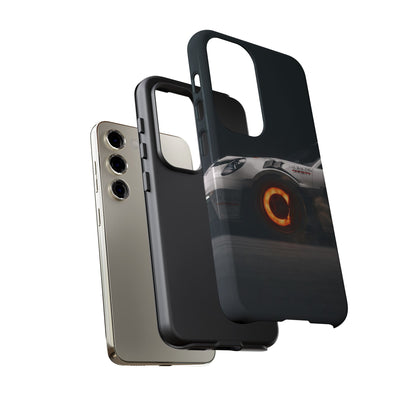 Brake Dive — Samsung Galaxy Tough Case