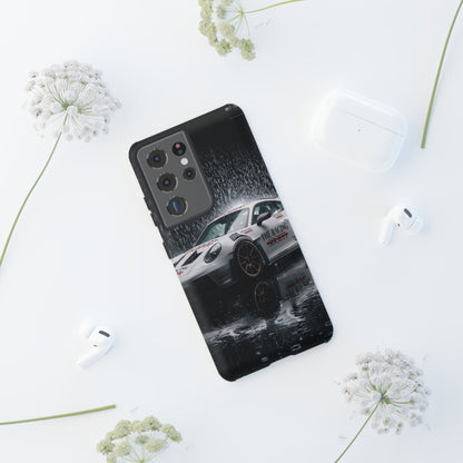 Rain Rig — Samsung Galaxy Tough Case