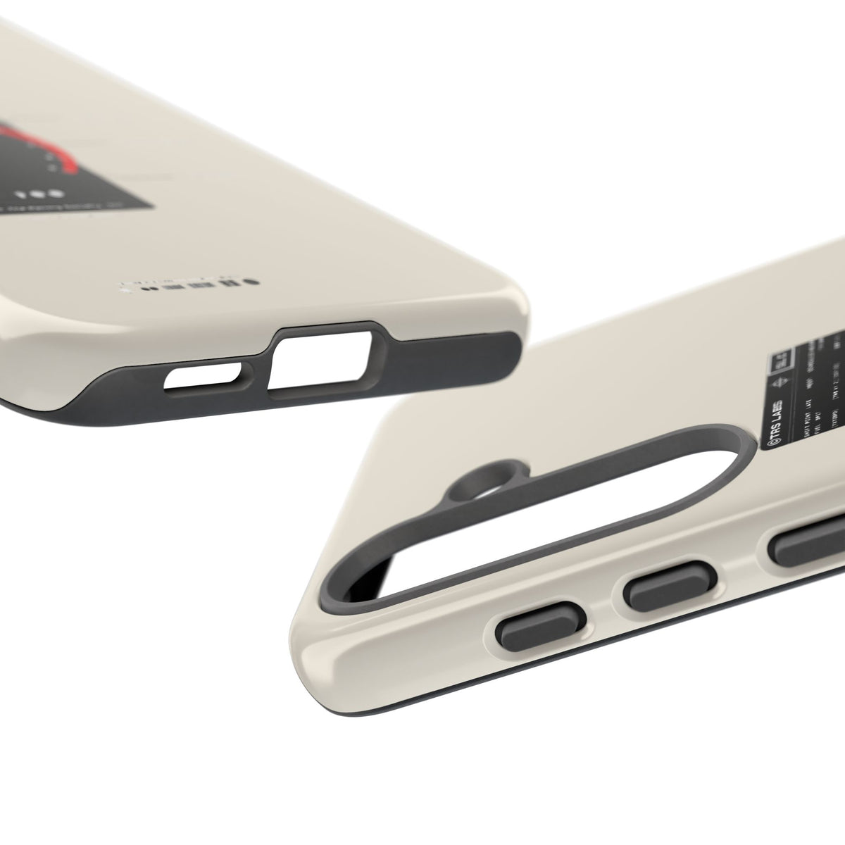 Built After Midnight — Samsung Galaxy Tough Case