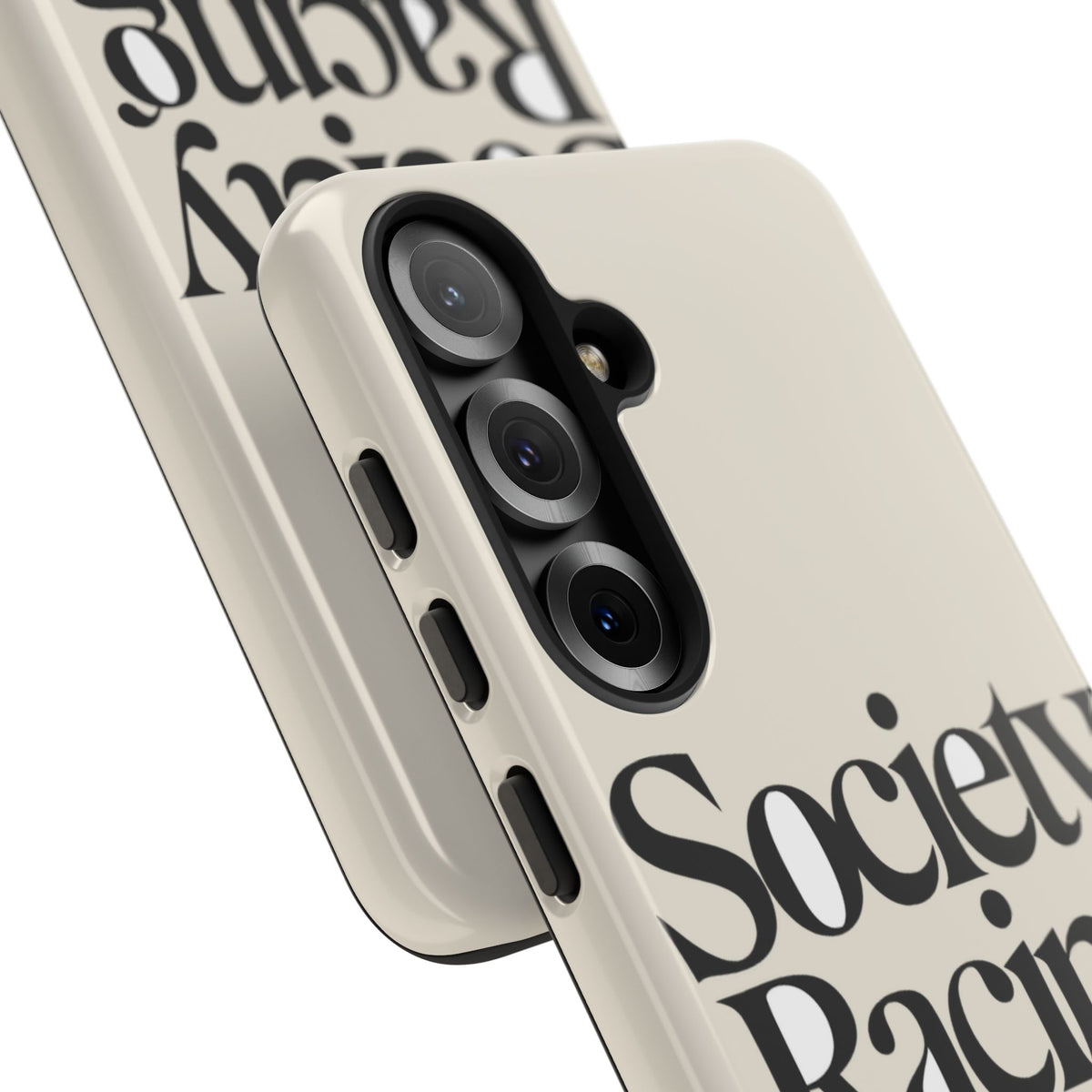 Society Racing Club — Samsung Galaxy Tough Case