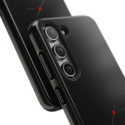 Discipline Is The Shortcut — iPhone Tough Case