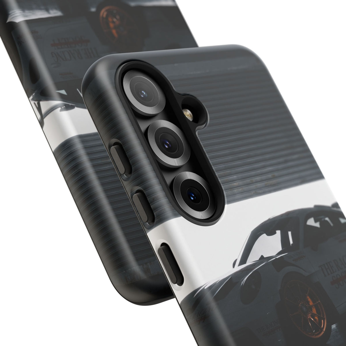 Garage Bay — Samsung Galaxy Tough Case