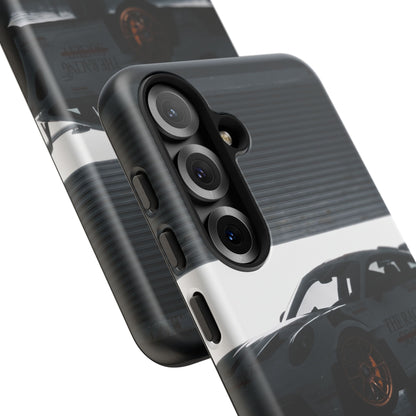 Garage Bay — Samsung Galaxy Tough Case