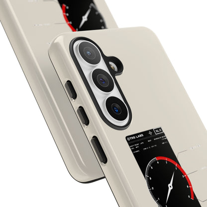 Built After Midnight — Samsung Galaxy Tough Case