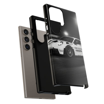 Pan Blur — Samsung Galaxy Tough Case