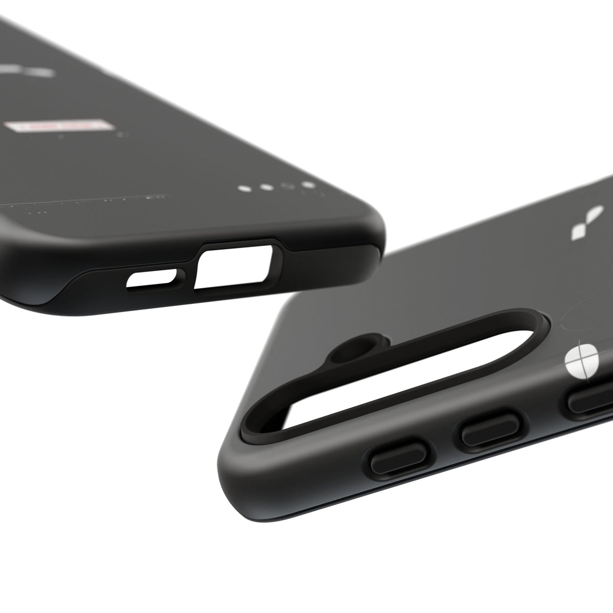 Outwork Everyone — Samsung Galaxy Tough Case