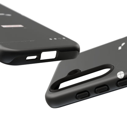 Outwork Everyone — Samsung Galaxy Tough Case