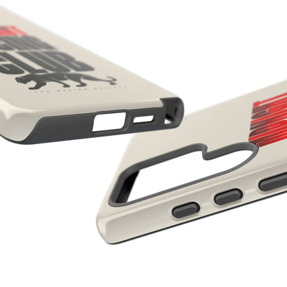 Midnight Racing Club — Samsung Galaxy Tough Case