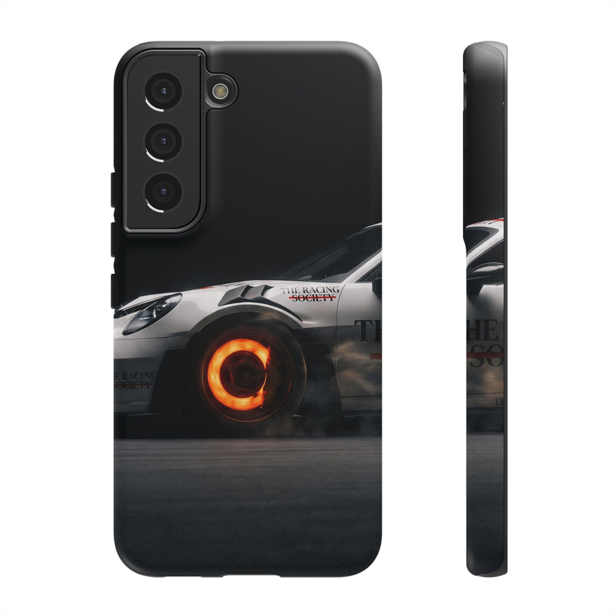 Brake Dive — Samsung Galaxy Tough Case