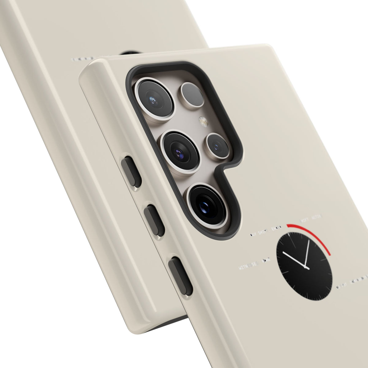 Empires Are Built After Midnight — Samsung Galaxy Tough Case