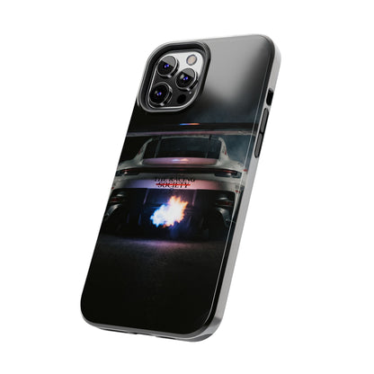 Exhaust Flame — iPhone Tough Case