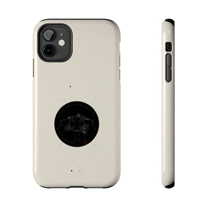 We Don't Discuss Numbers — iPhone Tough Case