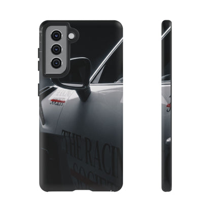 Mirror Fender — Samsung Galaxy Tough Case