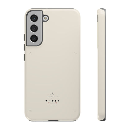 Money Loves Speed — Samsung Galaxy Tough Case