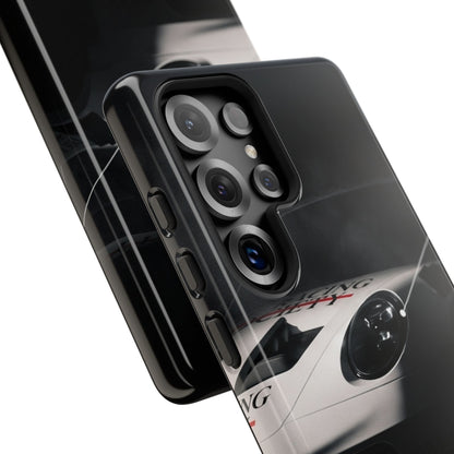 Low Angle — Samsung Galaxy Tough Case