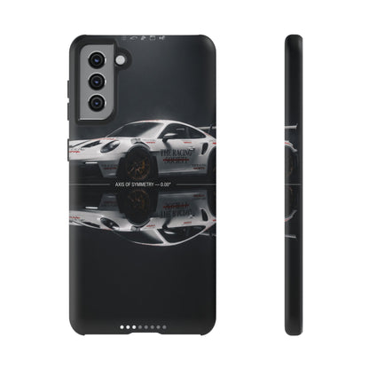 Mirror Floor — Samsung Galaxy Tough Case