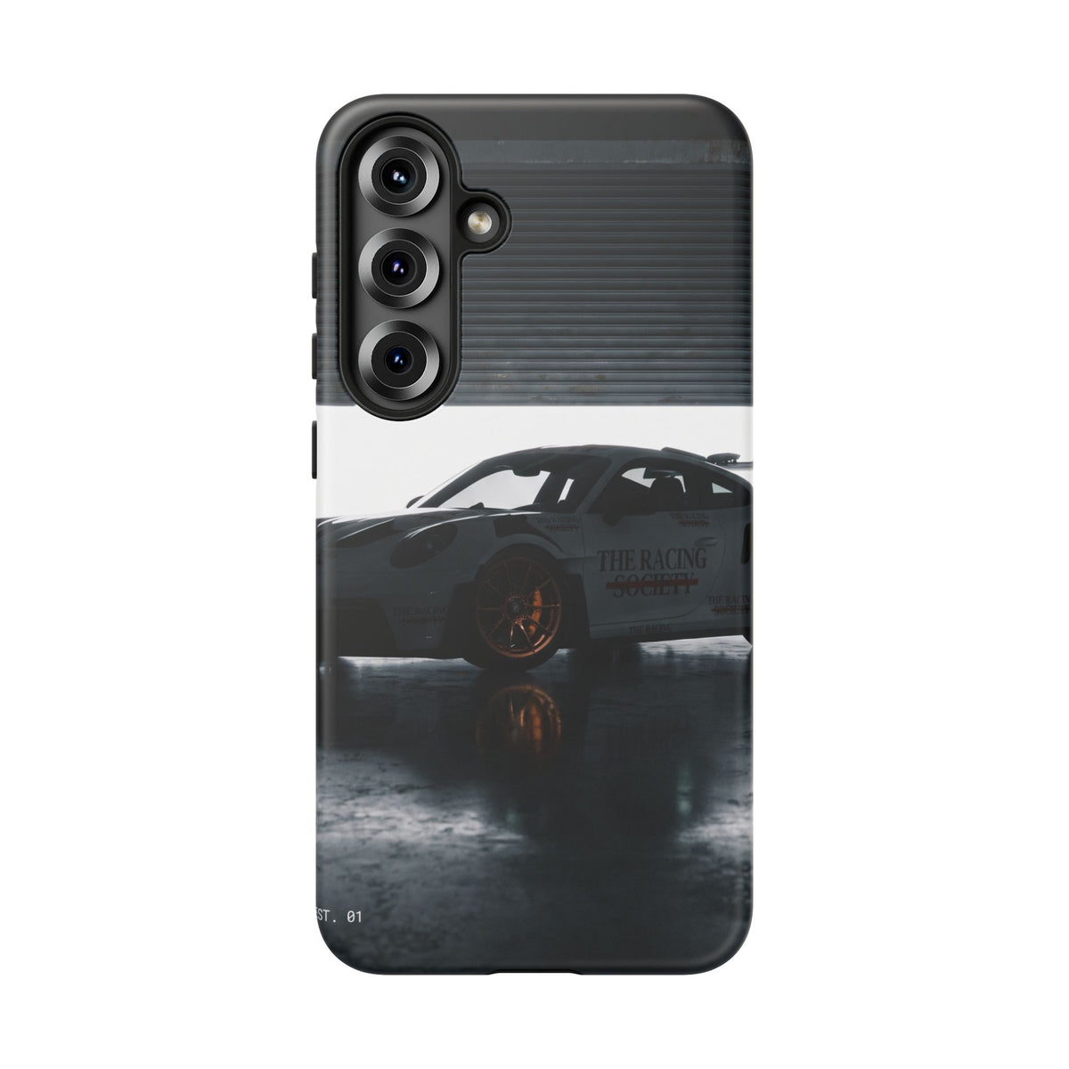 Garage Bay — Samsung Galaxy Tough Case