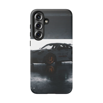 Garage Bay — Samsung Galaxy Tough Case