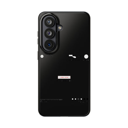 Outwork Everyone — iPhone Tough Case