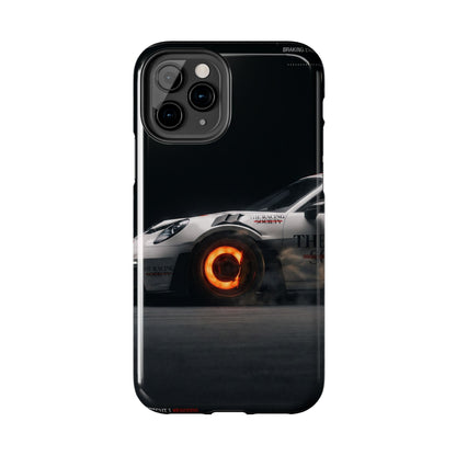 Brake Dive — iPhone Tough Case