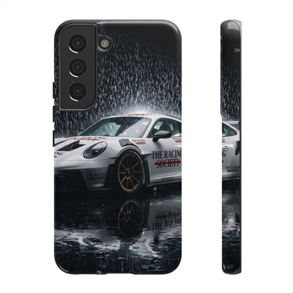 Rain Rig — Samsung Galaxy Tough Case