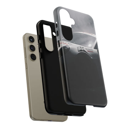 Overhead Cone — Samsung Galaxy Tough Case