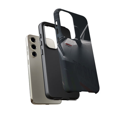 Mirror Fender — Samsung Galaxy Tough Case