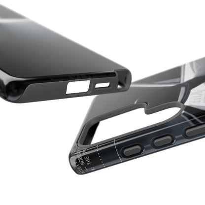 Mirror Fender — Samsung Galaxy Tough Case