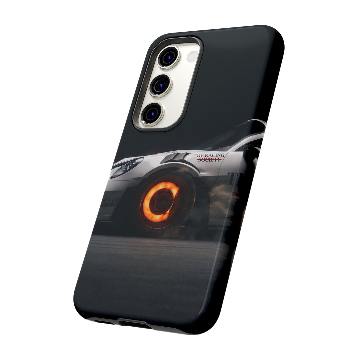 Brake Dive — Samsung Galaxy Tough Case