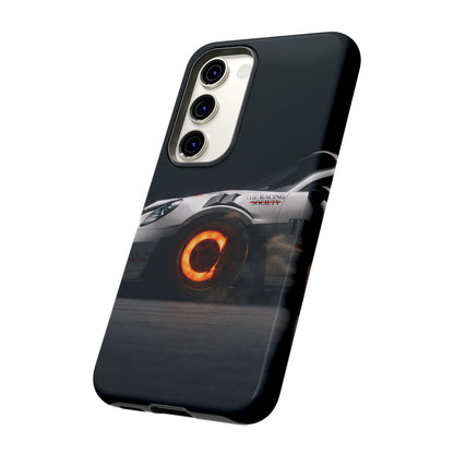 Brake Dive — Samsung Galaxy Tough Case