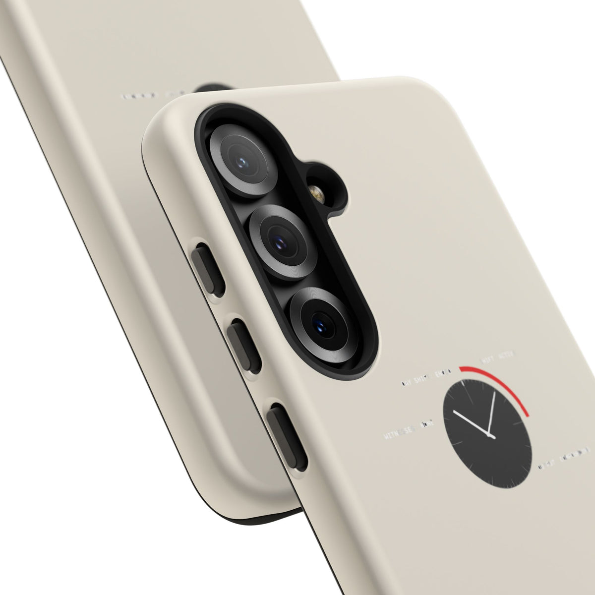 Empires Are Built After Midnight — Samsung Galaxy Tough Case