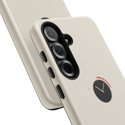 Empires Are Built After Midnight — Samsung Galaxy Tough Case