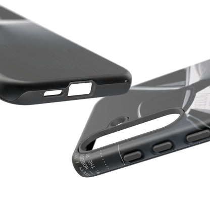 Mirror Fender — Samsung Galaxy Tough Case
