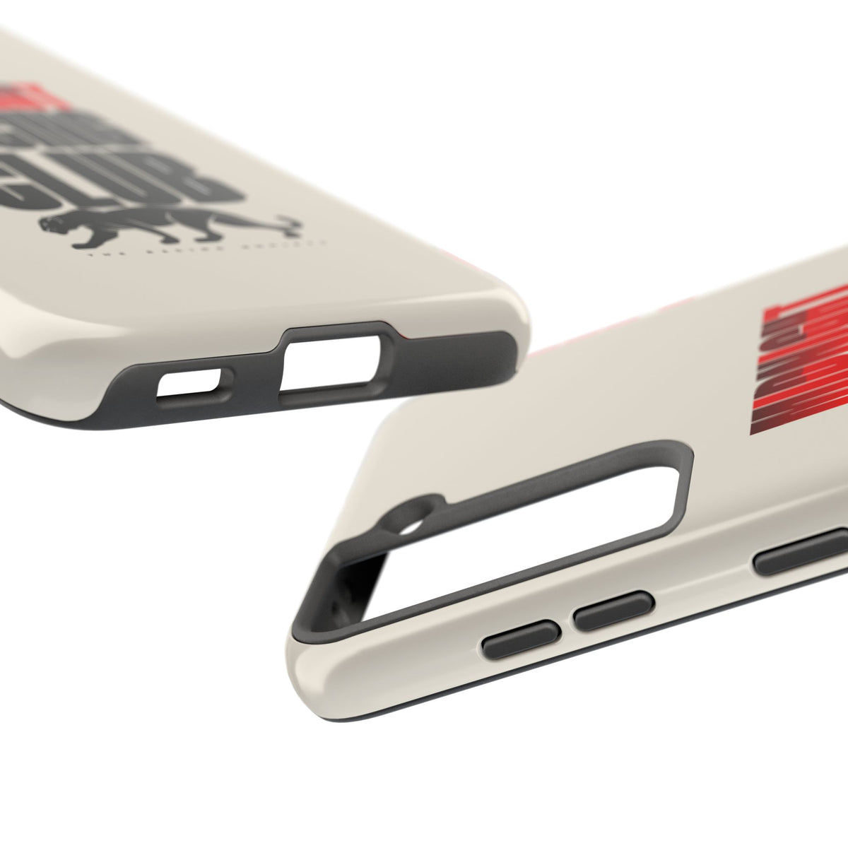 Midnight Racing Club — iPhone Tough Case