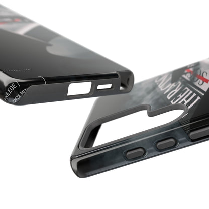 Wind Tunnel Wing — Samsung Galaxy Tough Case