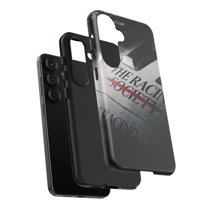 Hood Macro — Samsung Galaxy Tough Case
