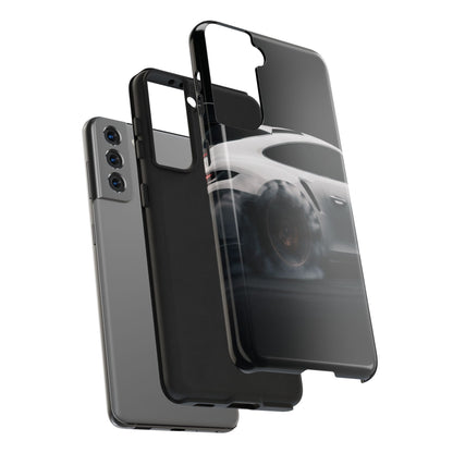 Drift Smoke — iPhone Tough Case