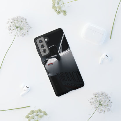 Mirror Fender — Samsung Galaxy Tough Case
