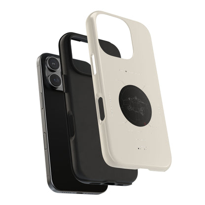 We Don't Discuss Numbers — iPhone Tough Case