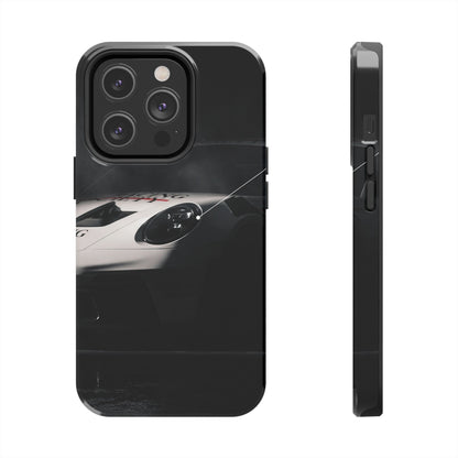 Low Angle — iPhone Tough Case
