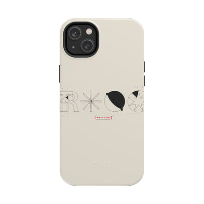 Paid In Silence — iPhone Tough Case