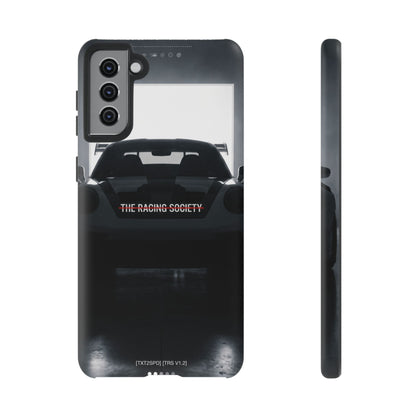 Frontal Symmetry — Samsung Galaxy Tough Case