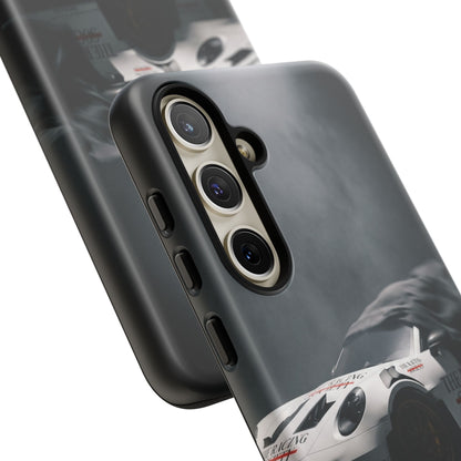Cover Reveal — Samsung Galaxy Tough Case
