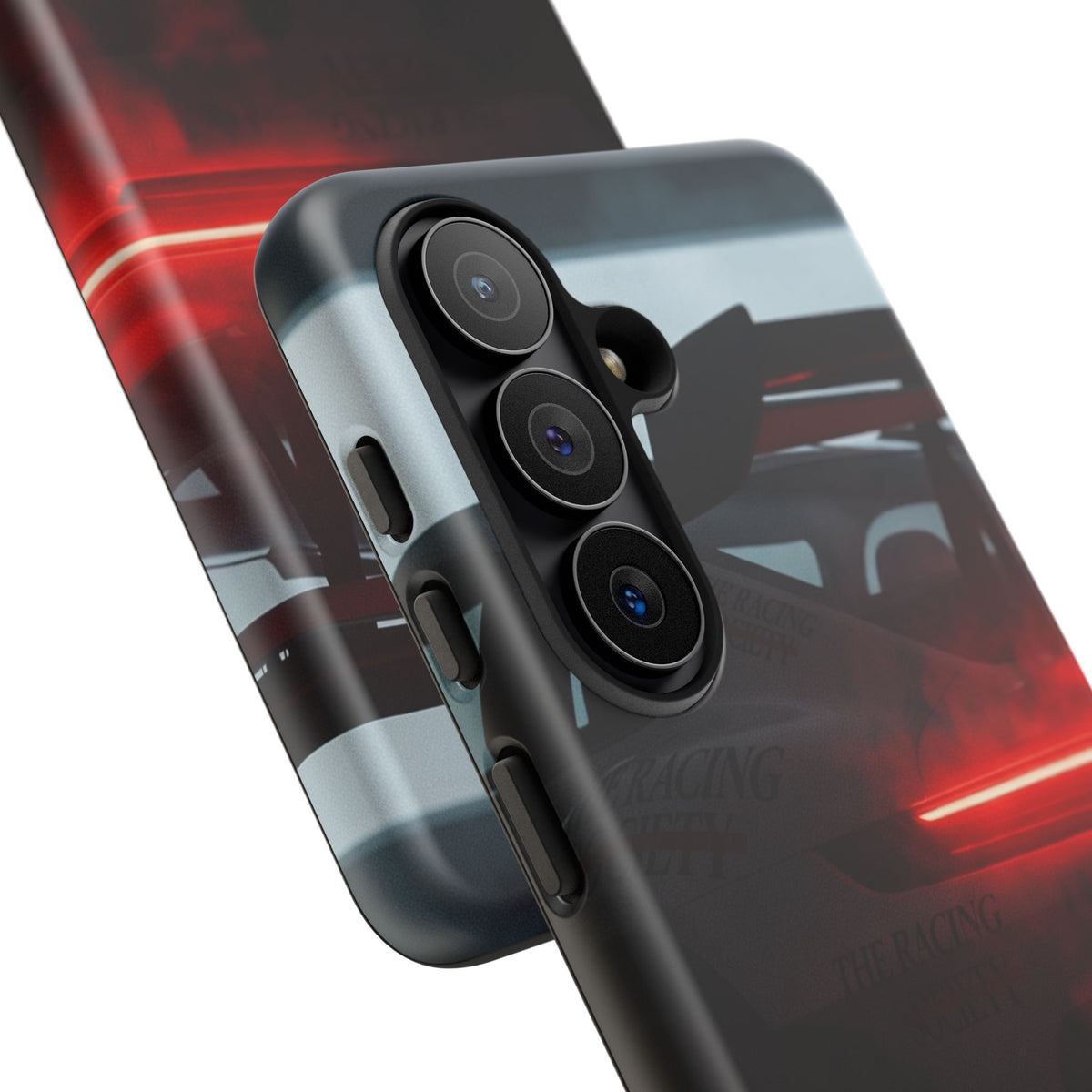 Taillight Wing — Samsung Galaxy Tough Case