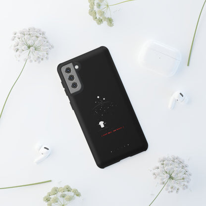 Silent Moves, Loud Results — Samsung Galaxy Tough Case