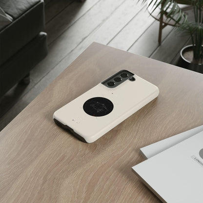 We Don't Discuss Numbers — Samsung Galaxy Tough Case