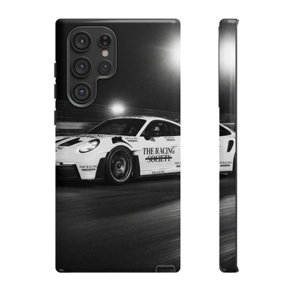 Pan Blur — Samsung Galaxy Tough Case