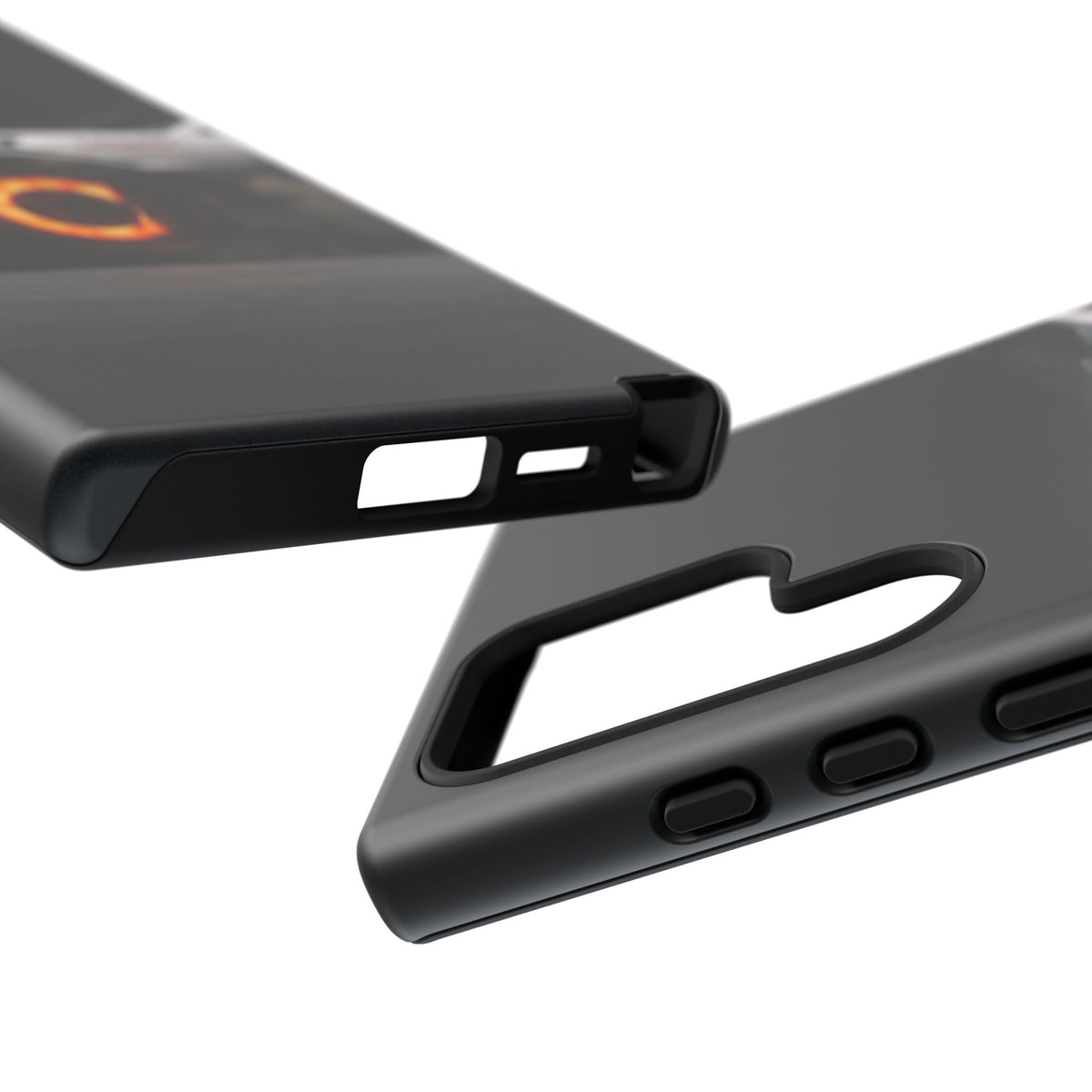 Brake Dive — Samsung Galaxy Tough Case