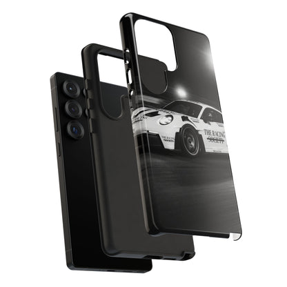 Pan Blur — Samsung Galaxy Tough Case