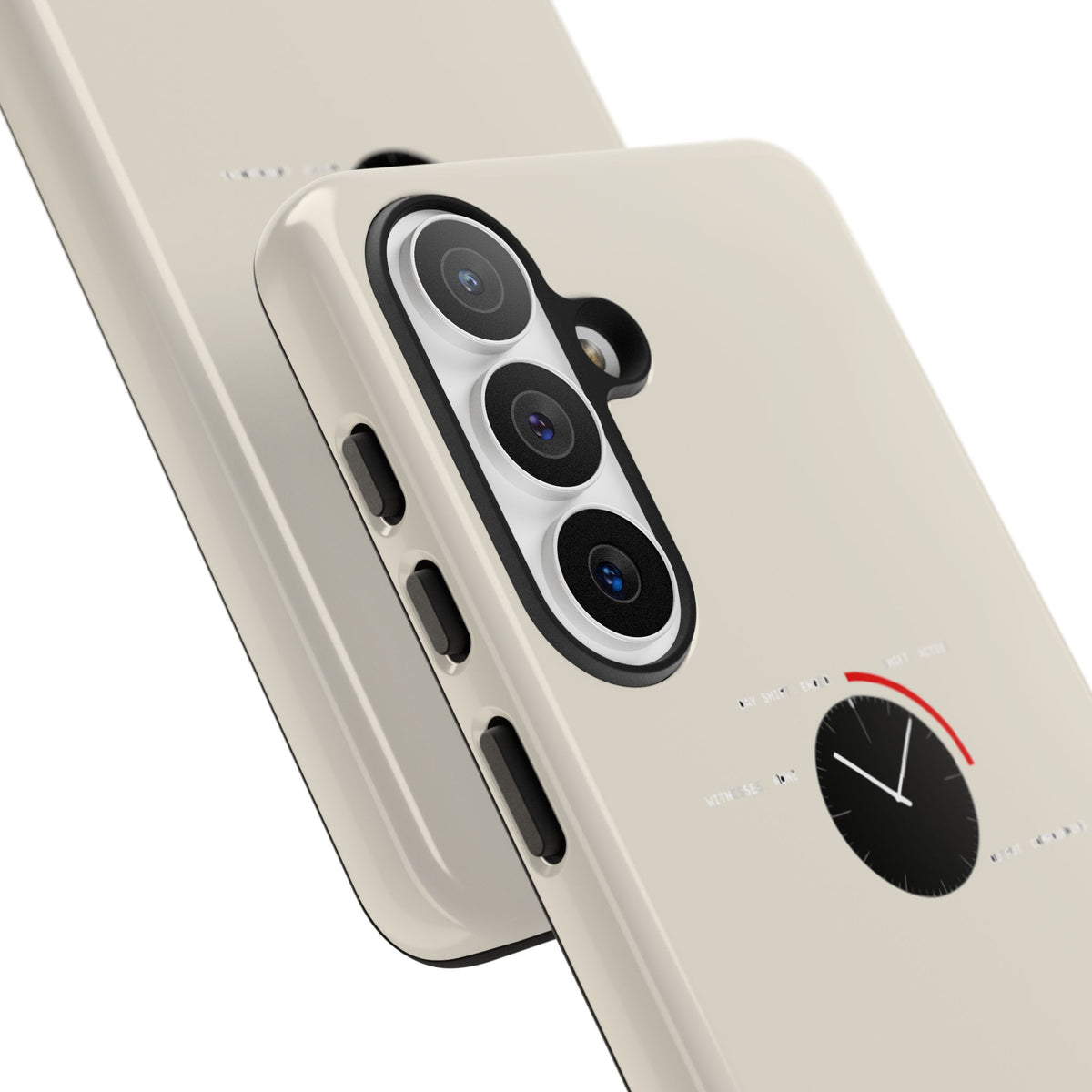 Empires Are Built After Midnight — Samsung Galaxy Tough Case